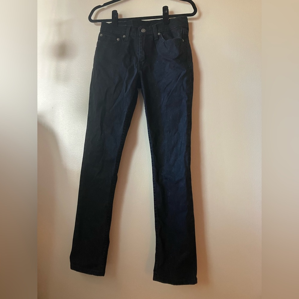 Levi’s jeans